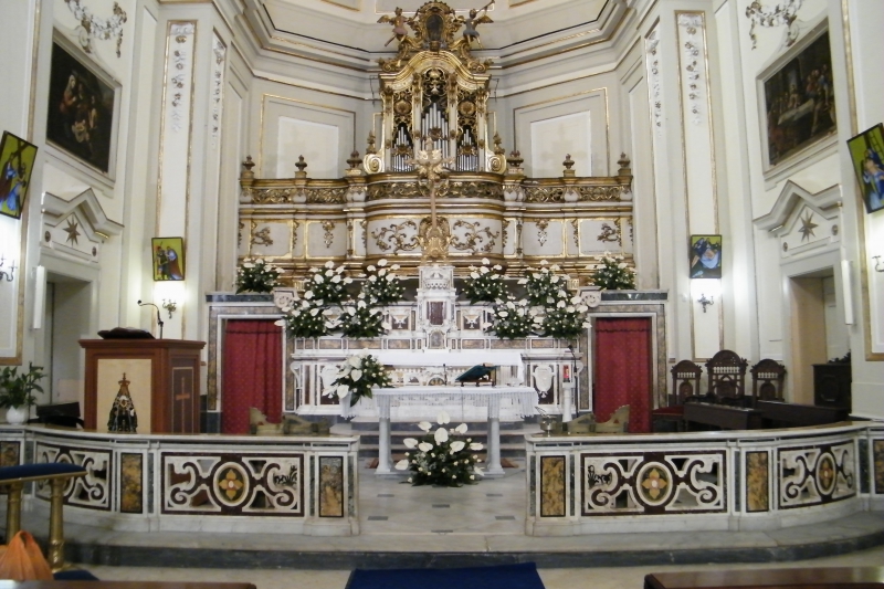 chiese san paolo 6