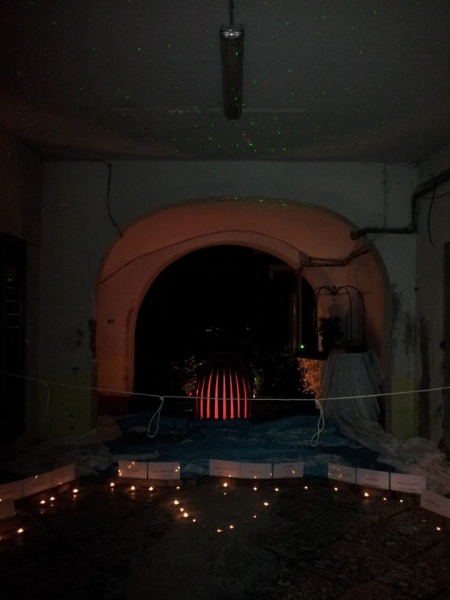 fontane di luci 2013 5